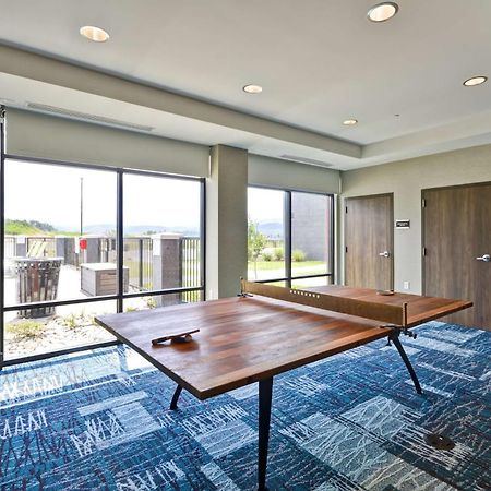 Home2 Suites By Hilton Pigeon Forge Exteriör bild
