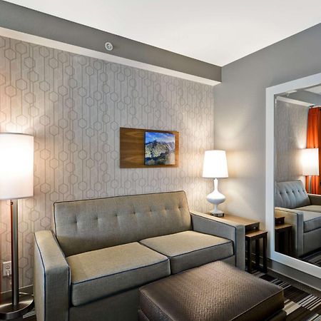 Home2 Suites By Hilton Pigeon Forge Exteriör bild