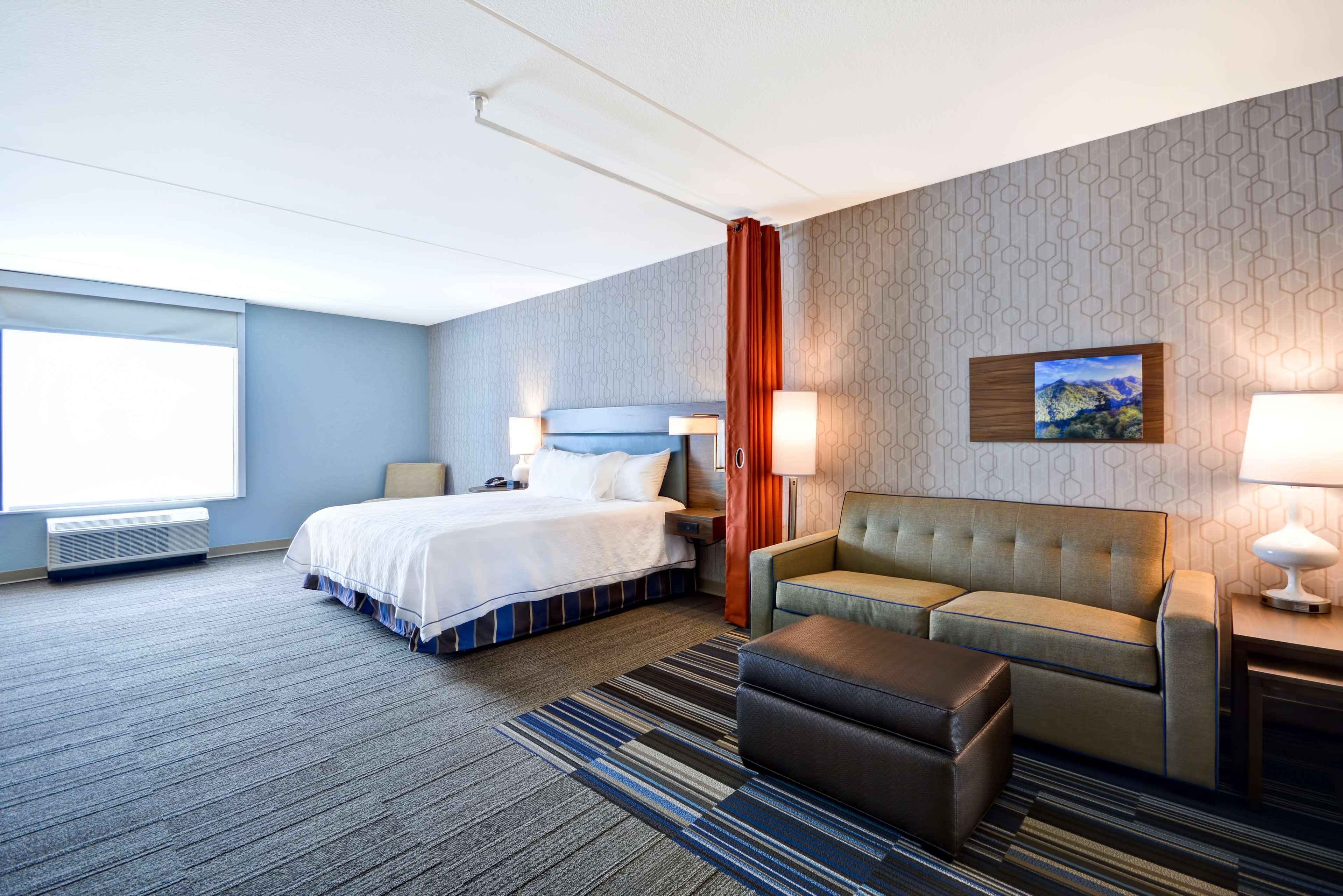 Home2 Suites By Hilton Pigeon Forge Exteriör bild