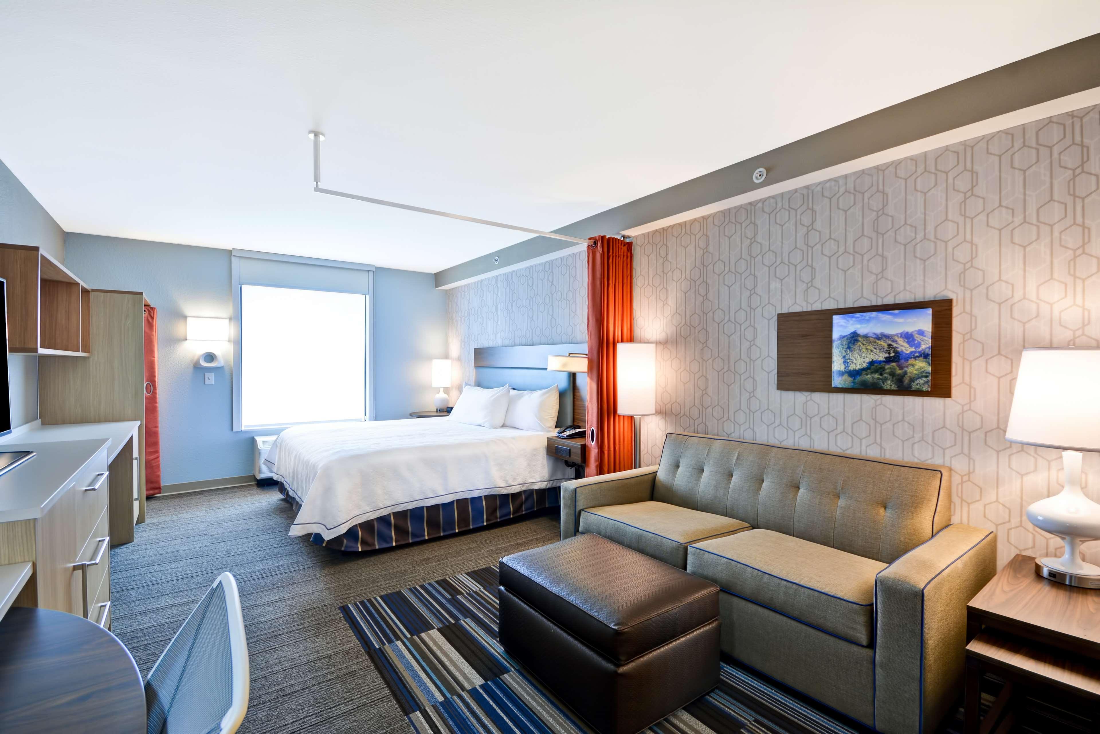 Home2 Suites By Hilton Pigeon Forge Exteriör bild