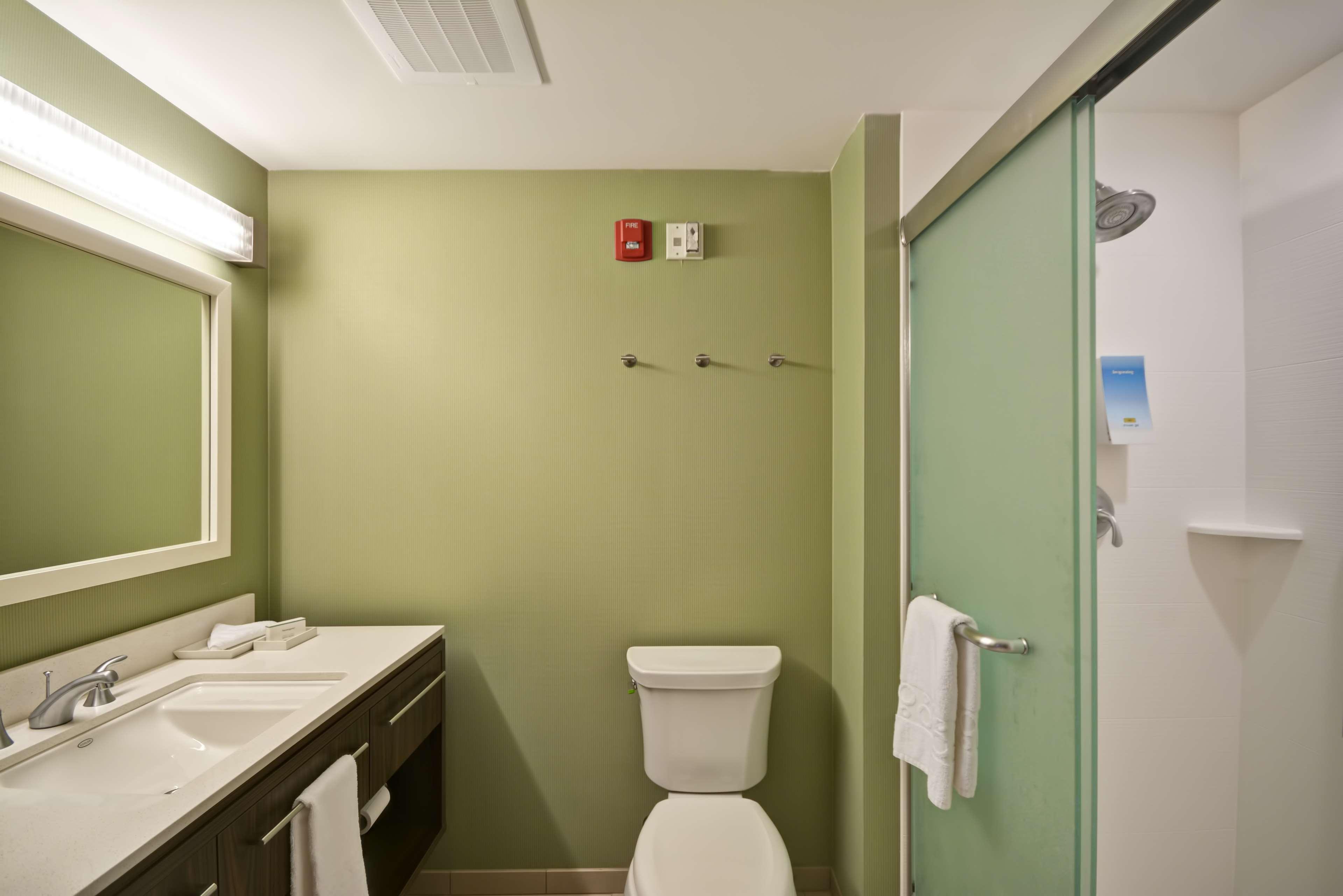 Home2 Suites By Hilton Pigeon Forge Exteriör bild