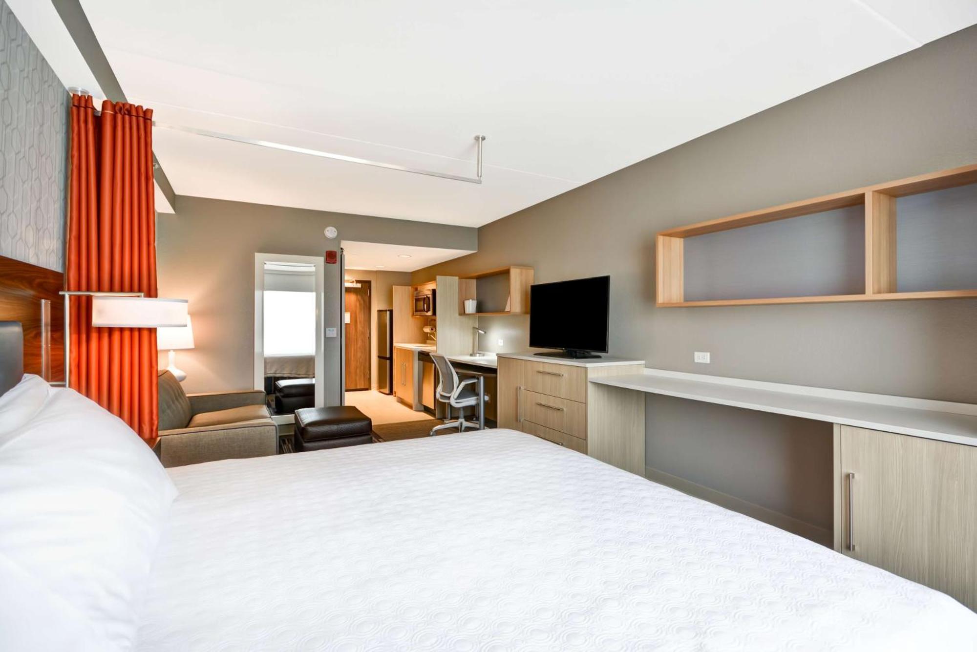 Home2 Suites By Hilton Pigeon Forge Exteriör bild