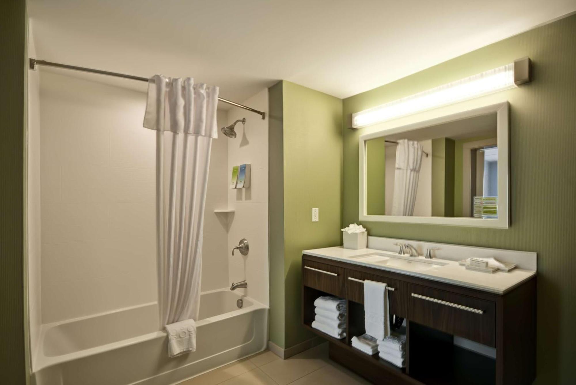 Home2 Suites By Hilton Pigeon Forge Exteriör bild