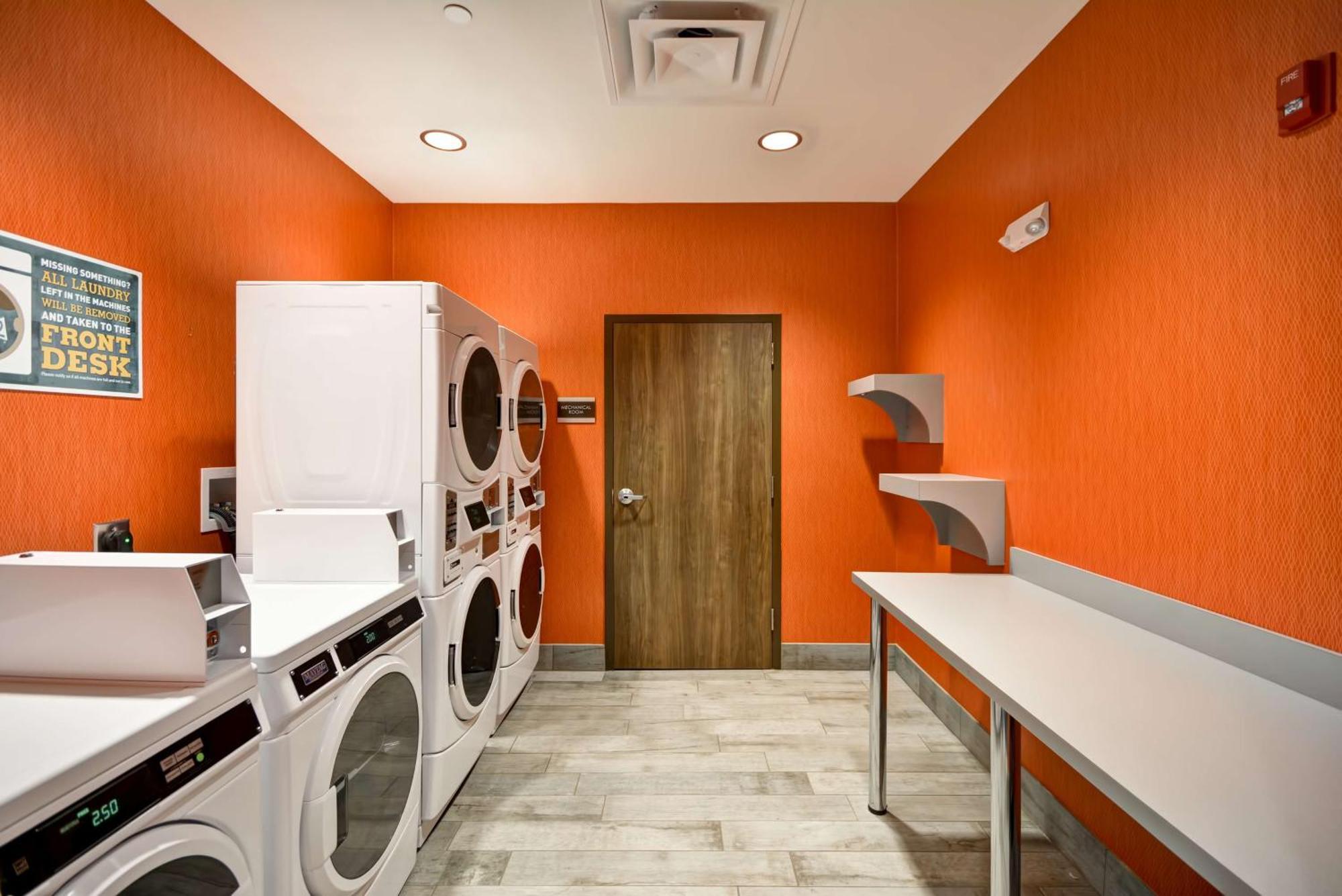 Home2 Suites By Hilton Pigeon Forge Exteriör bild