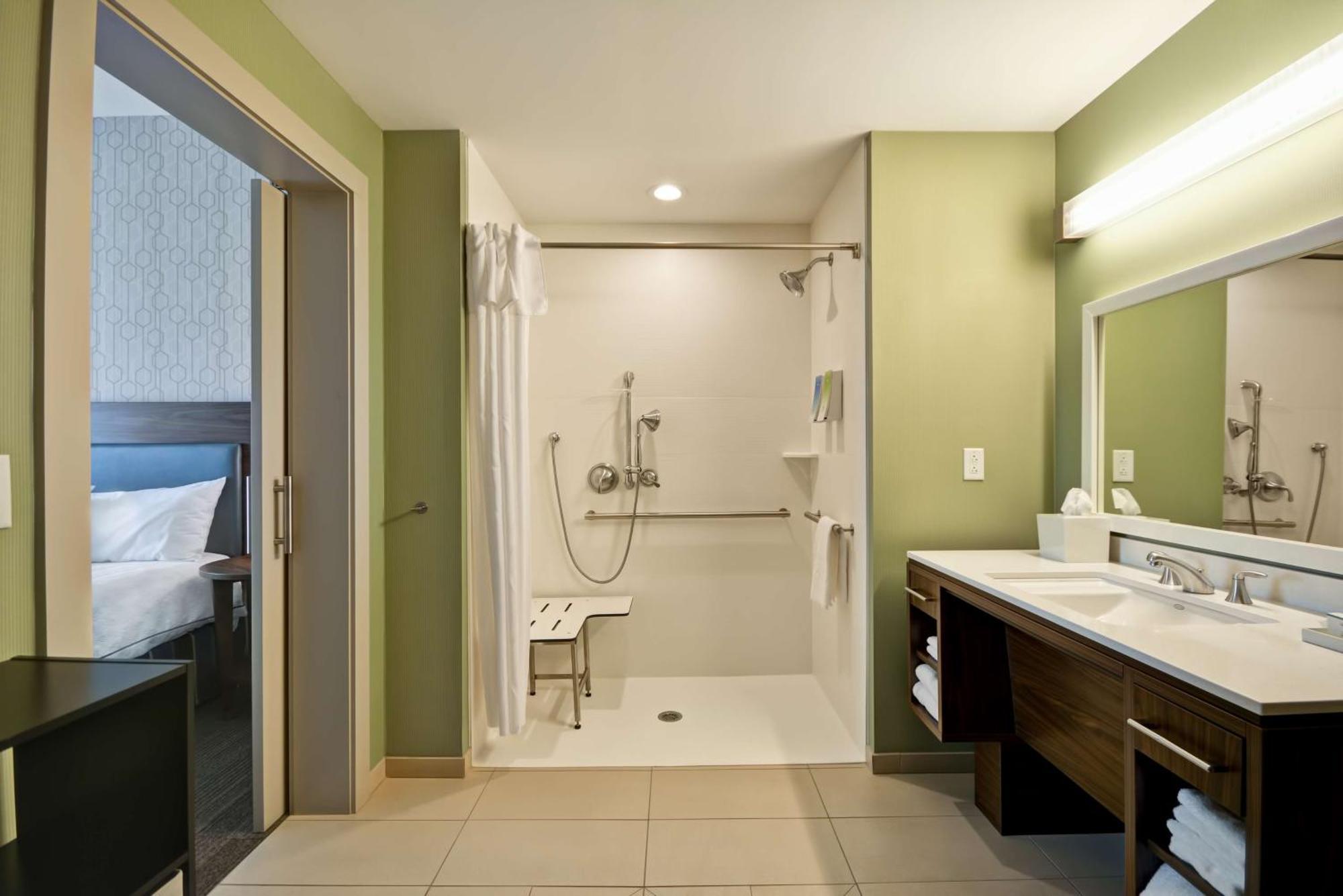 Home2 Suites By Hilton Pigeon Forge Exteriör bild