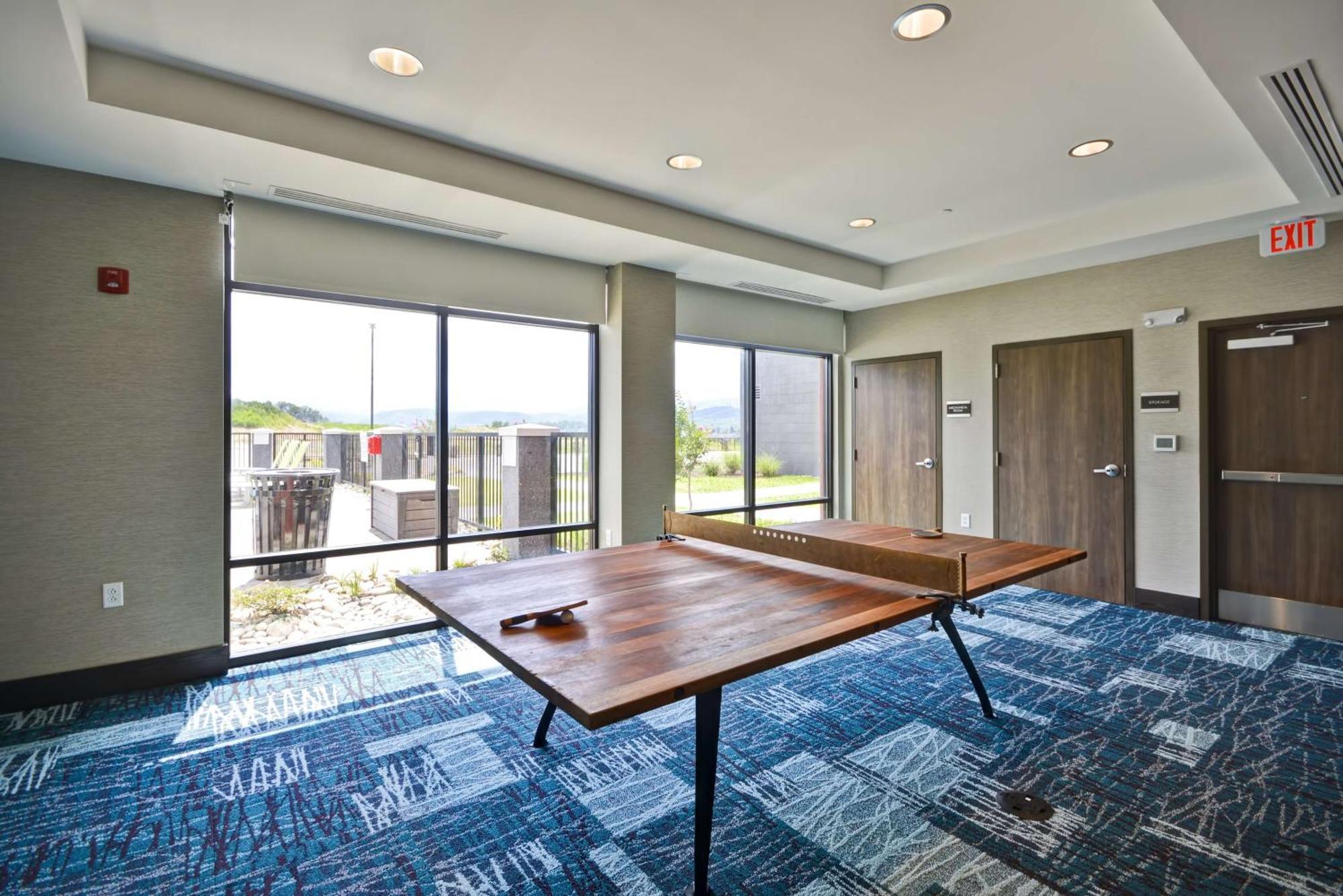 Home2 Suites By Hilton Pigeon Forge Exteriör bild