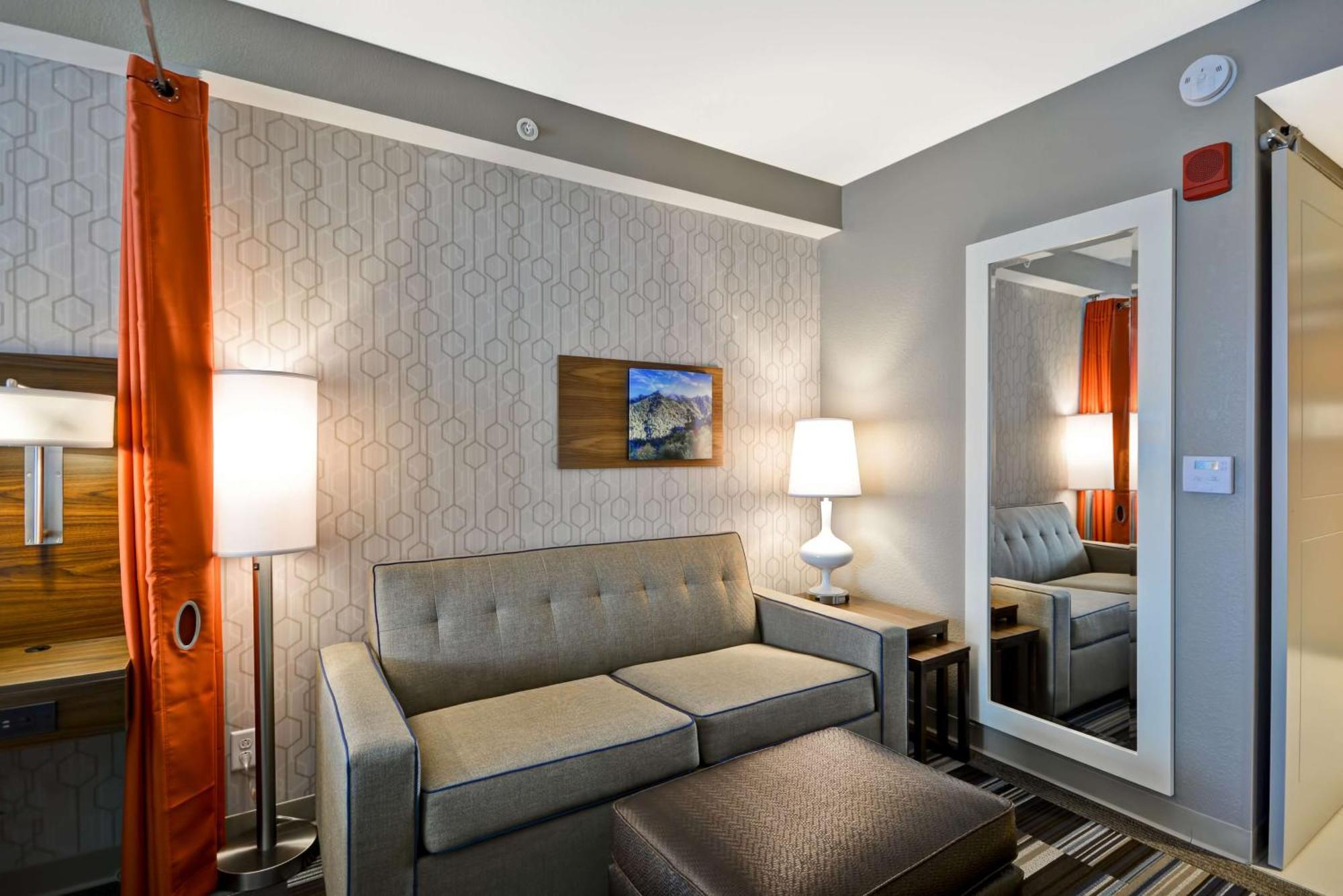 Home2 Suites By Hilton Pigeon Forge Exteriör bild