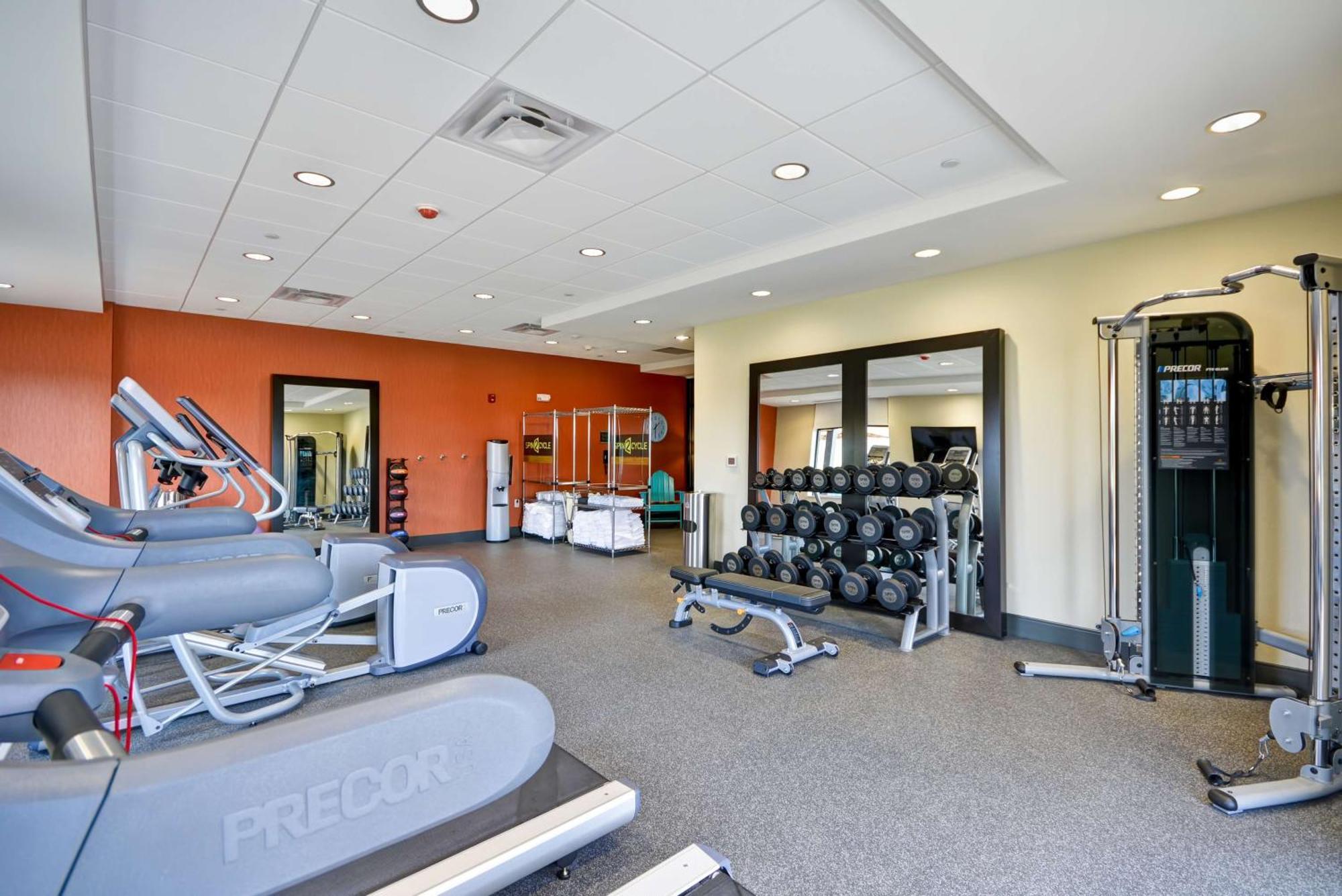 Home2 Suites By Hilton Pigeon Forge Exteriör bild