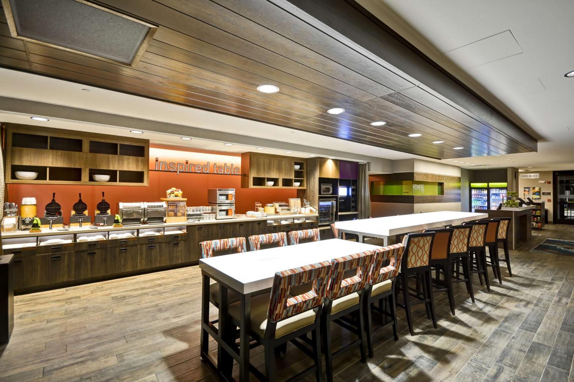 Home2 Suites By Hilton Pigeon Forge Exteriör bild