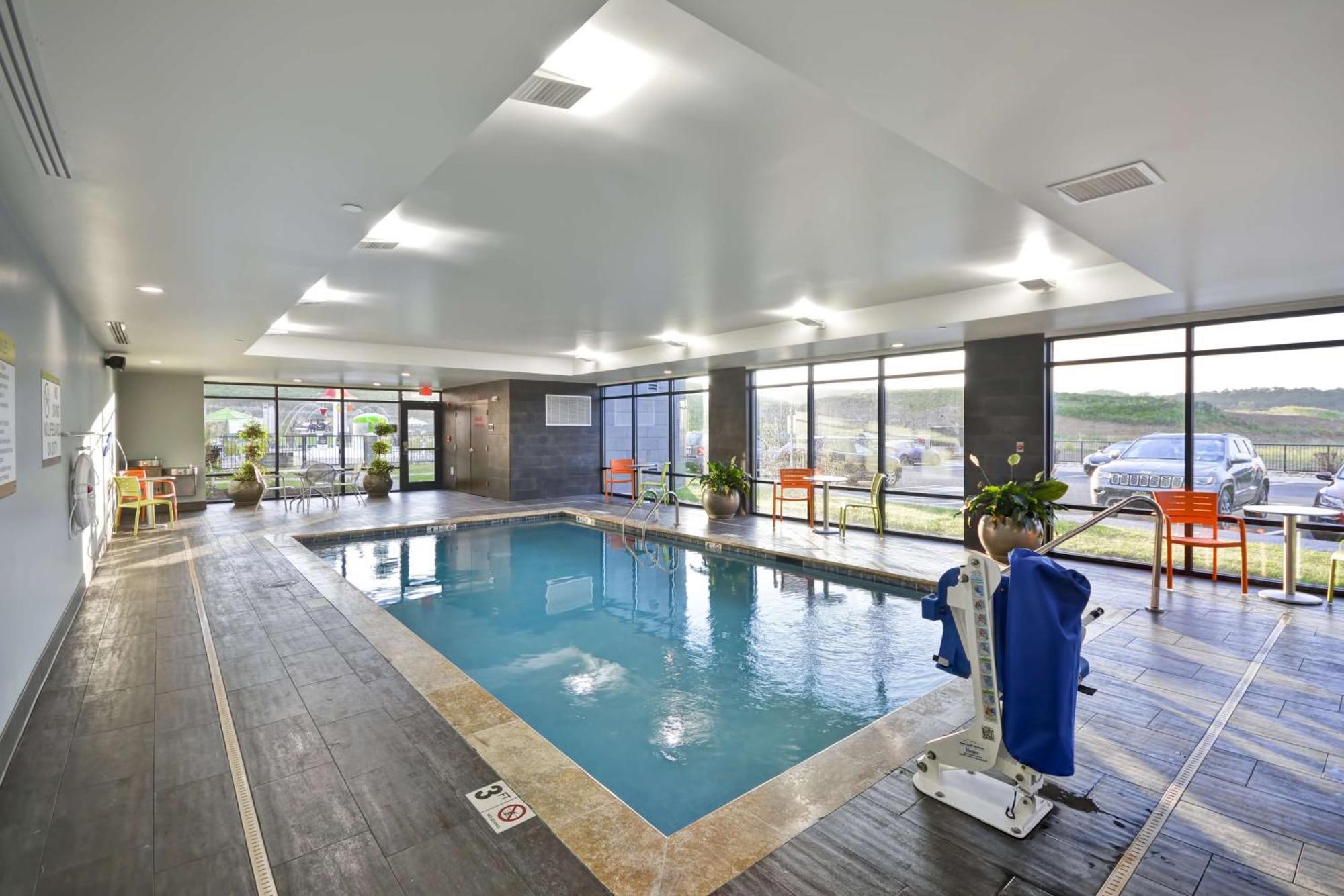 Home2 Suites By Hilton Pigeon Forge Exteriör bild