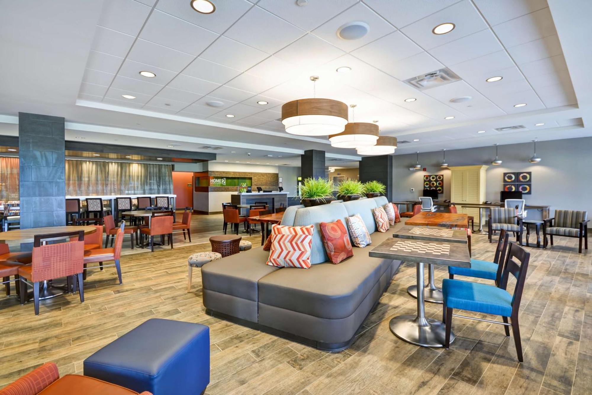Home2 Suites By Hilton Pigeon Forge Exteriör bild