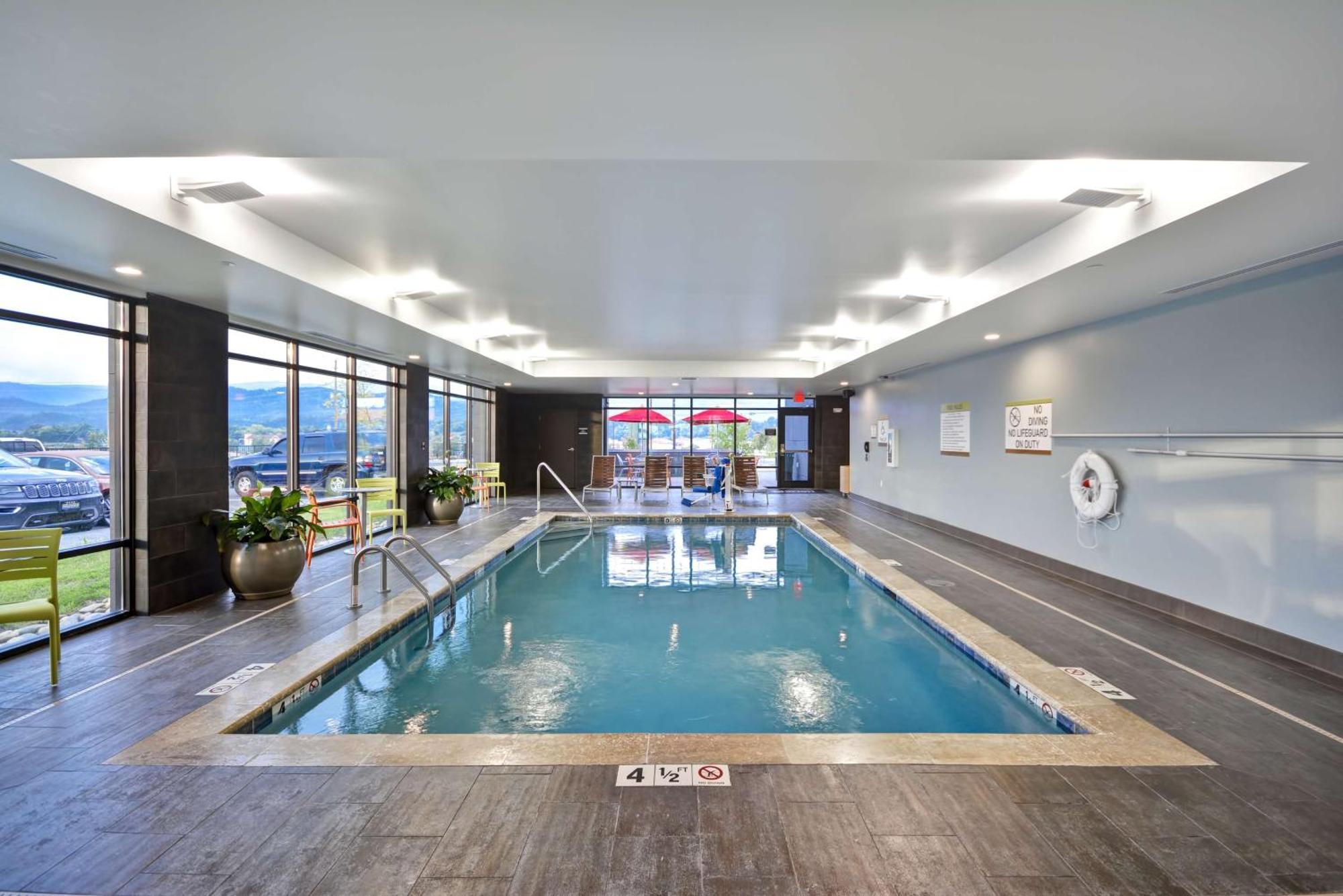 Home2 Suites By Hilton Pigeon Forge Exteriör bild