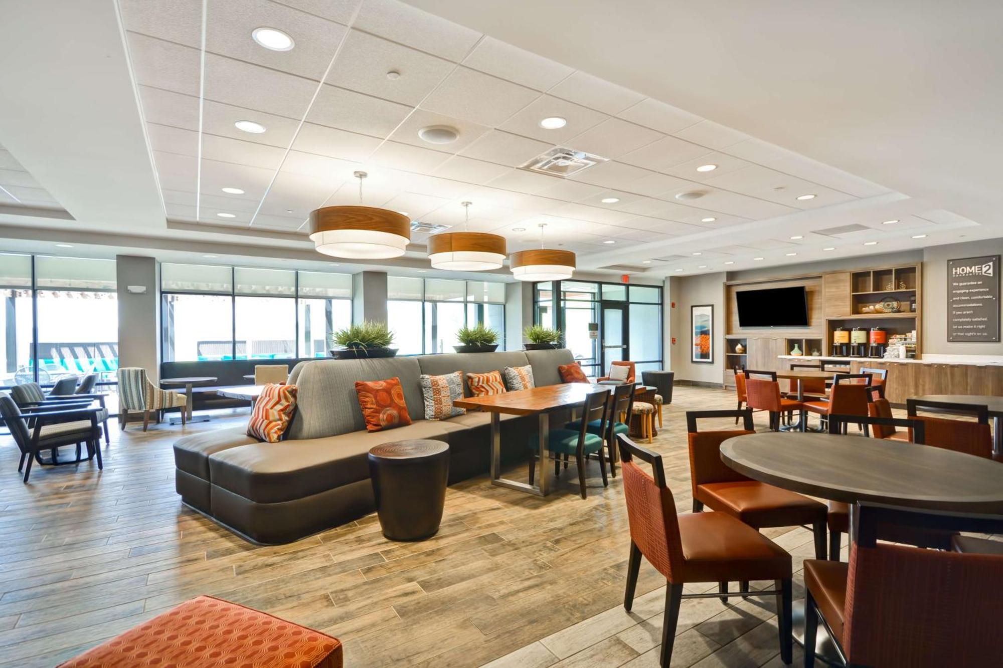 Home2 Suites By Hilton Pigeon Forge Exteriör bild