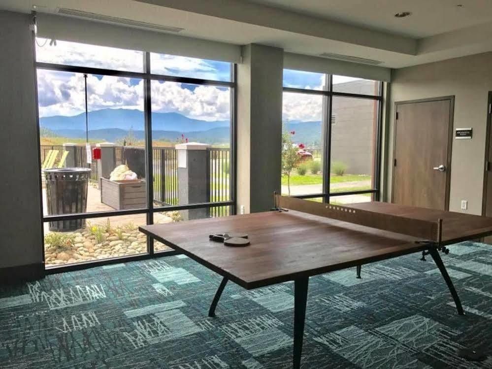 Home2 Suites By Hilton Pigeon Forge Exteriör bild