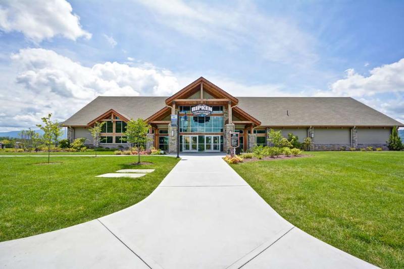 Home2 Suites By Hilton Pigeon Forge Exteriör bild